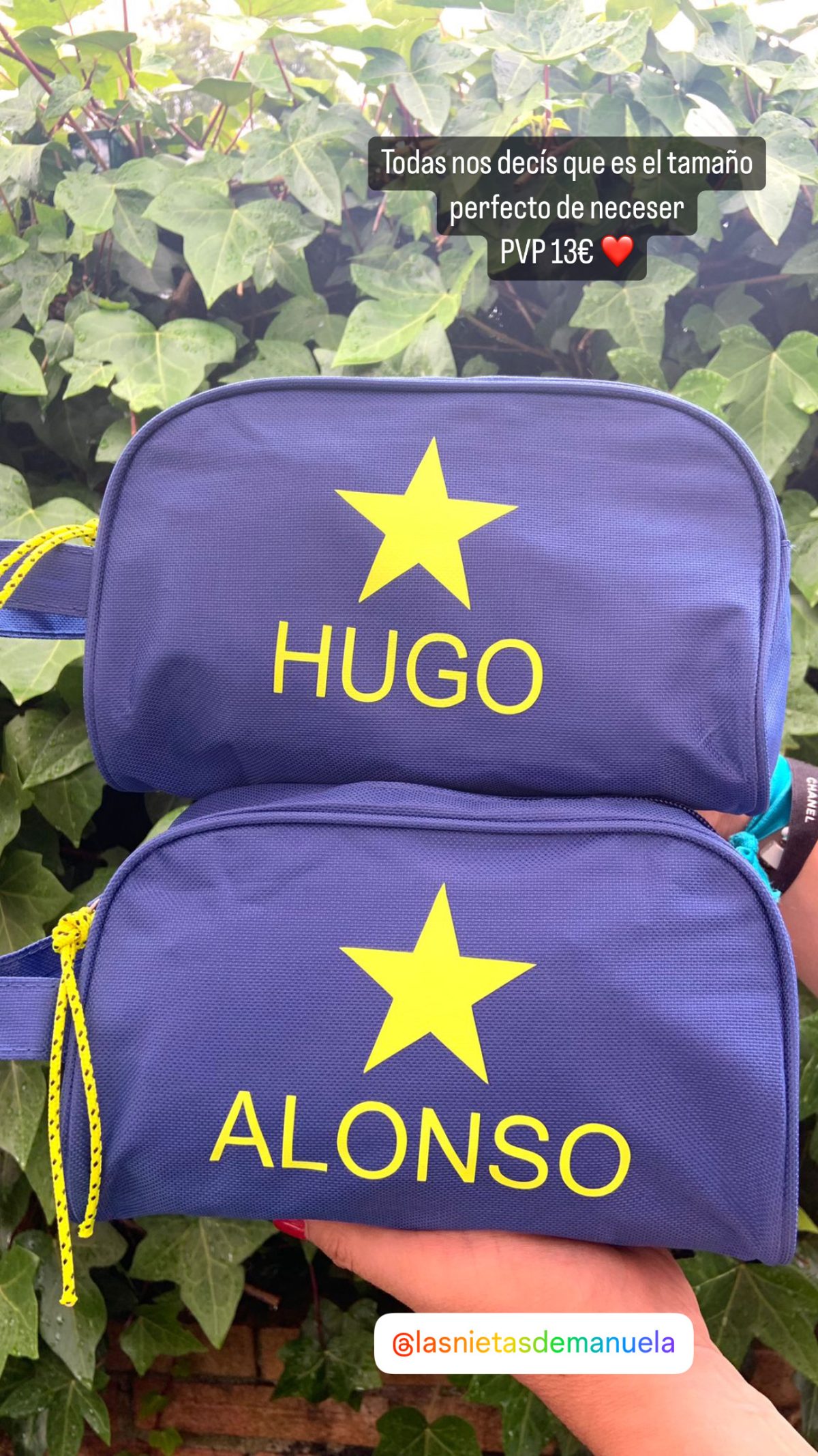 NECESER PERSONALIZADO - Imagen 8